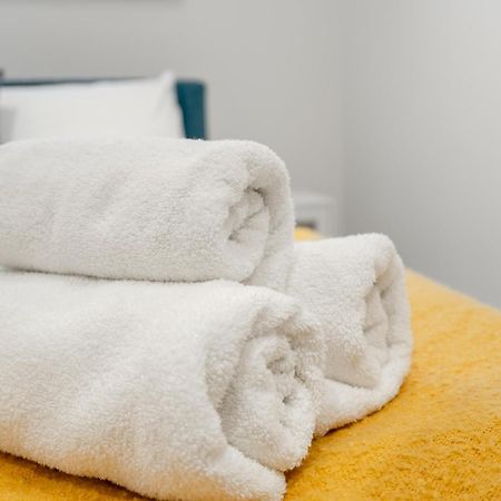 Beautiful Flat Near Central London - Entire Flat - Equipped Kitchen - Private Bathroom Екстер'єр фото