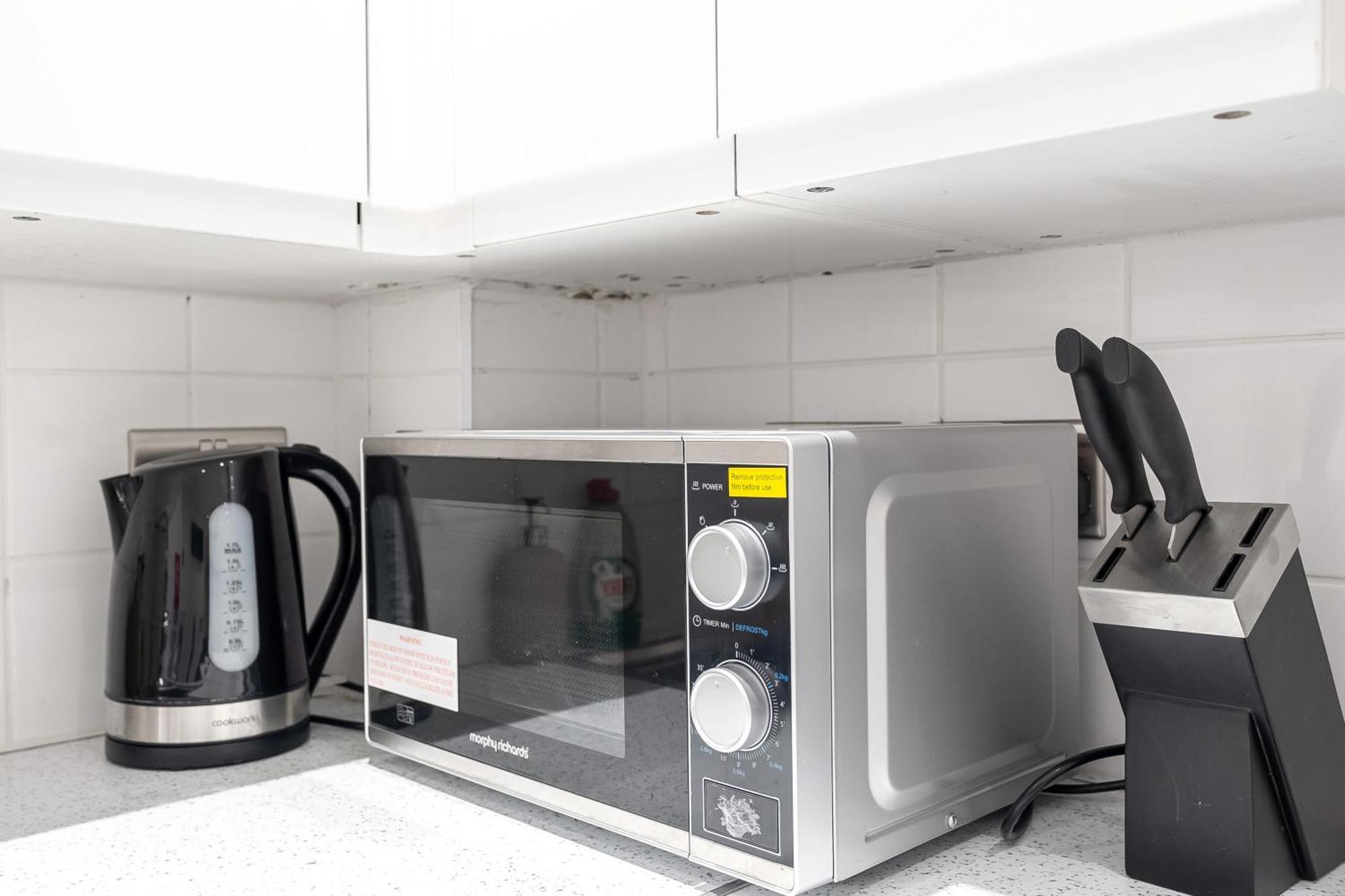 Beautiful Flat Near Central London - Entire Flat - Equipped Kitchen - Private Bathroom Екстер'єр фото