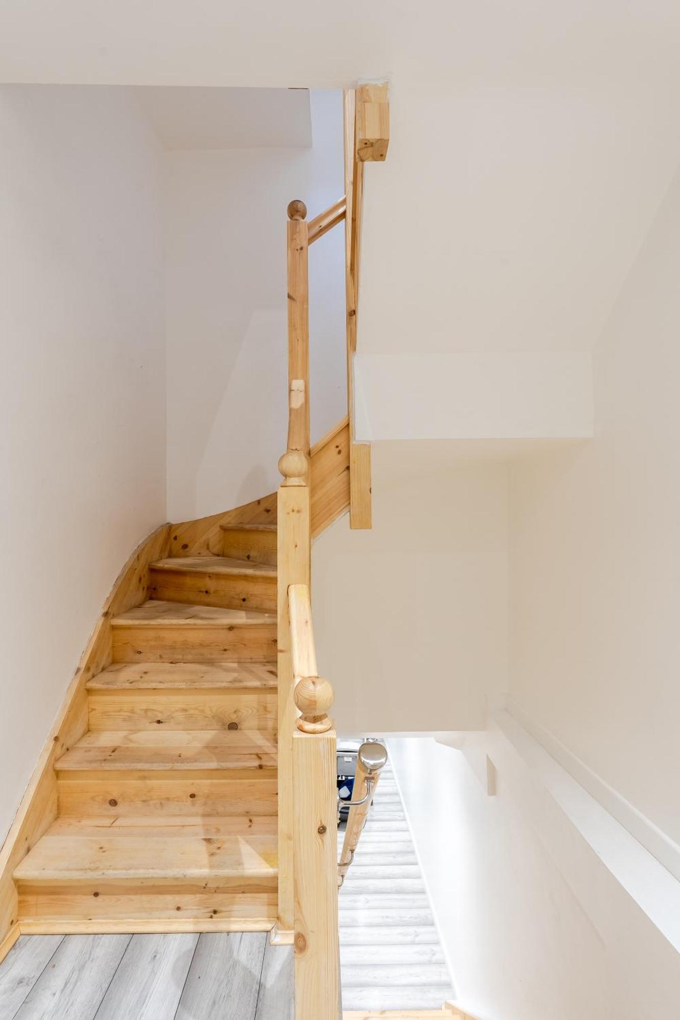 Beautiful Flat Near Central London - Entire Flat - Equipped Kitchen - Private Bathroom Екстер'єр фото