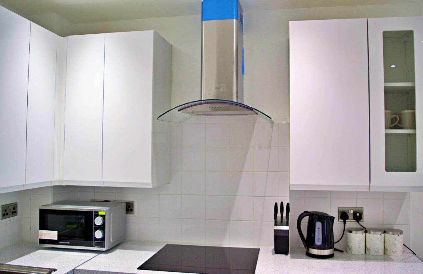 Beautiful Flat Near Central London - Entire Flat - Equipped Kitchen - Private Bathroom Екстер'єр фото